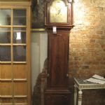 558 8041 LONGCASE CLOCK